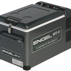 Engel Compressor Cooler MT35F-V 32 Liters - 12/24/230 V