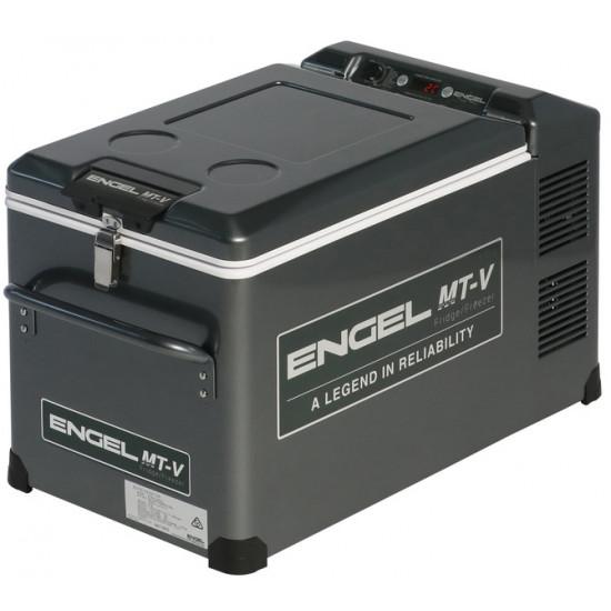 Engel Compressor Cooler MT35F-V 32 Liters - 12/24/230 V