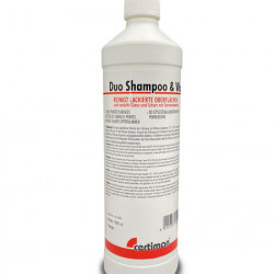 Certiman Duo Shampoo & Wax - 2 in 1