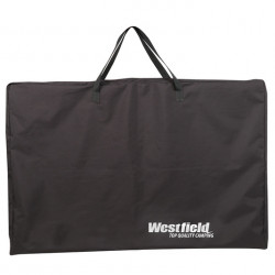 Carrying bag for table AIRCOLITE 80