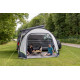 Hispaniola Sun Canopy / Awning for Camper Vans