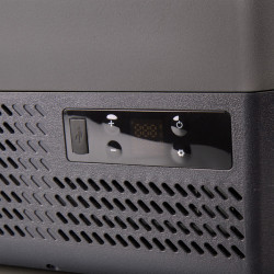 CARBEST FreeCooler Compressor Cooler Box - 8 l