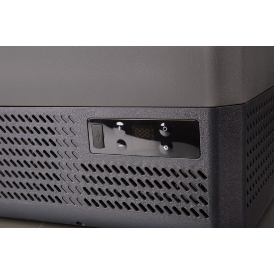 CARBEST FreeCooler Compressor Cooler Box - 8 l