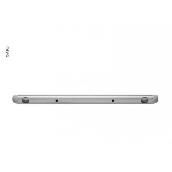 Lower mounting rail