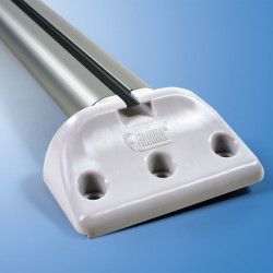 Roof rails for motorhomes, Fiamma Fixing Bar Pro L