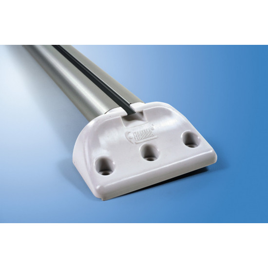 Roof rails for motorhomes, Fiamma Fixing Bar Pro L