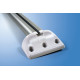 Roof rails for motorhomes, Fiamma Fixing Bar Pro L