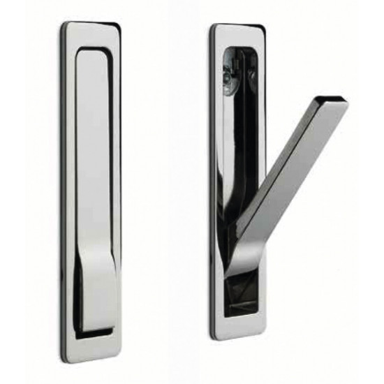 Folding hook 88x21.5mm