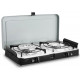 CADAC 2-Cook 3 Pro Deluxe Gas Cooker/Gas Grill 50 mbar