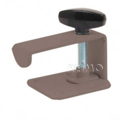 Brown locking plate for lifting table