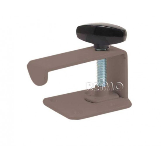 Brown locking plate for lifting table