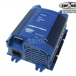 Carbest All-Inclusive Battery Package for Maneuvering Systems