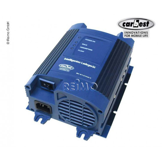 Carbest All-Inclusive Battery Package for Maneuvering Systems
