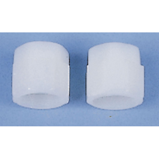 Clamping nut 16/20mm 3pcs
