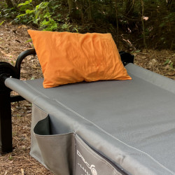 Pillow - Orange