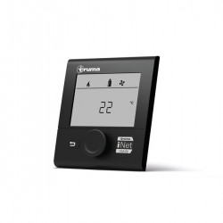 Truma VarioHeat eco CP plus - 12 V - 2800 W