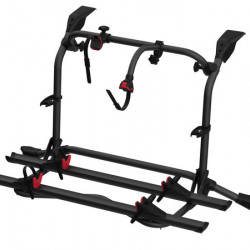 Carry bike VW T6/T6.1 Pro - Deep Black