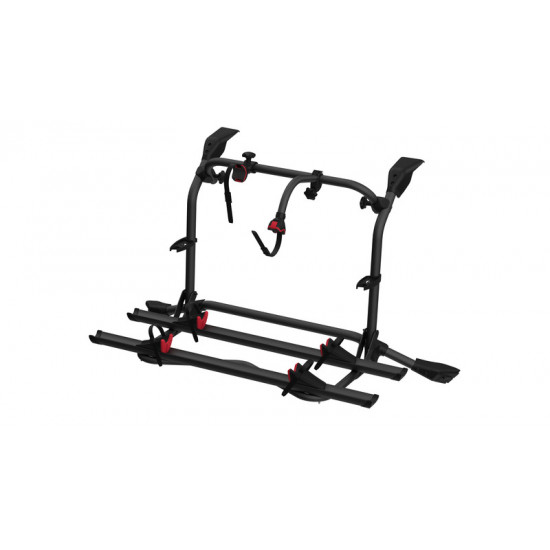 Carry bike VW T6/T6.1 Pro - Deep Black