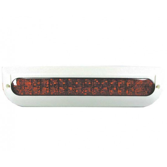 Additional LED surface-mounted brake light