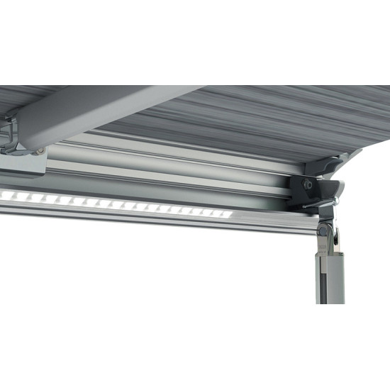 Fiamma F80S roof awning 3.4m, for vans and motorhomes