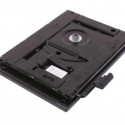 Swivel base Fiat Daily 2000 S seat driver/passenger side 3370200