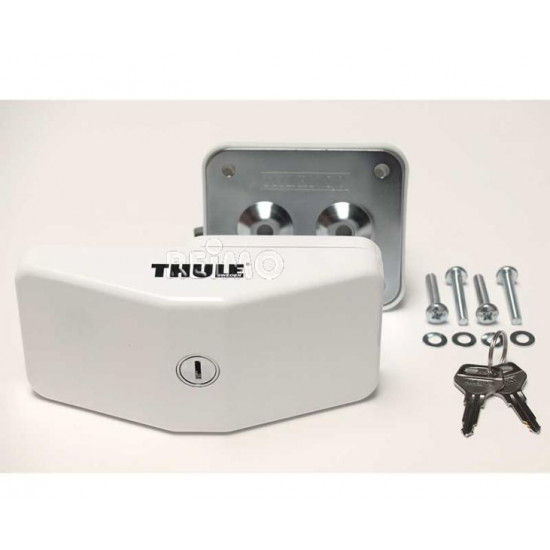 Thule Door Lock door security device with wall mounting
