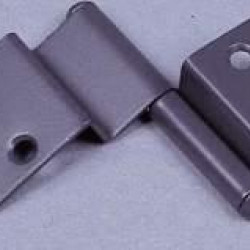 Special hinges (loose)