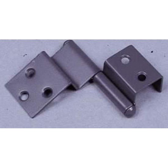 Special hinges (loose)