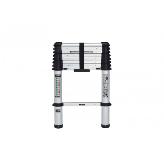 Thule Van 9-step telescopic ladder