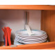 Omni-Stop plate holder