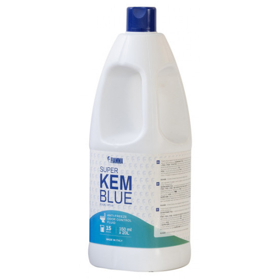Toilet care and cleaning