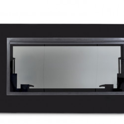 SAFETY GLASS OPENING WINDOWS FOR CAMPING BUSES AND MAXIVANS
