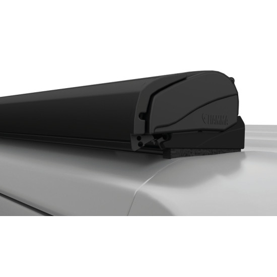Sealing profile set 370 cm for Fiamma F80S - Fiat Ducato