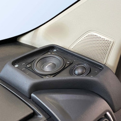 Sound performance for the Fiat Ducato 8 (from 09/2021)