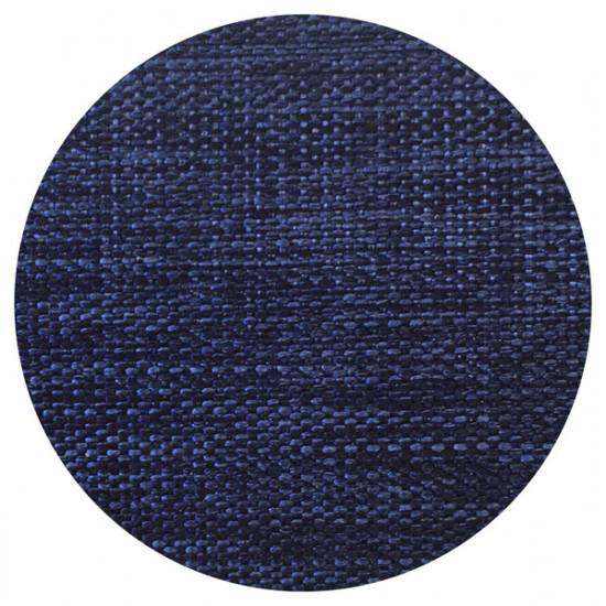 Kickback Rocker folding chair - Indigo Blue
