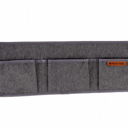 Holiday Travel Organizer with 3 pockets
