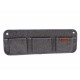 Holiday Travel Organizer with 3 pockets