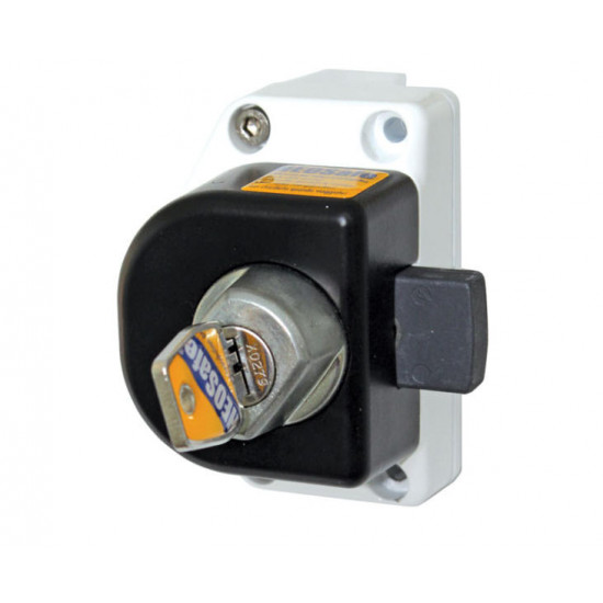 Door security. Renault from 2010 onwards