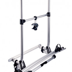 THULE aluminum rear carrier Omni-Bike Elite G2 One Bike