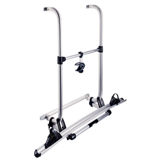 THULE aluminum rear carrier Omni-Bike Elite G2 One Bike