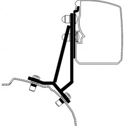 Thule awning adapter 3200 for Ford Transit / Tourneo Custom - For right-hand drive vehicles