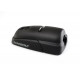 Scanstrut roof penetration 6-10 mm - Horizontal - Black