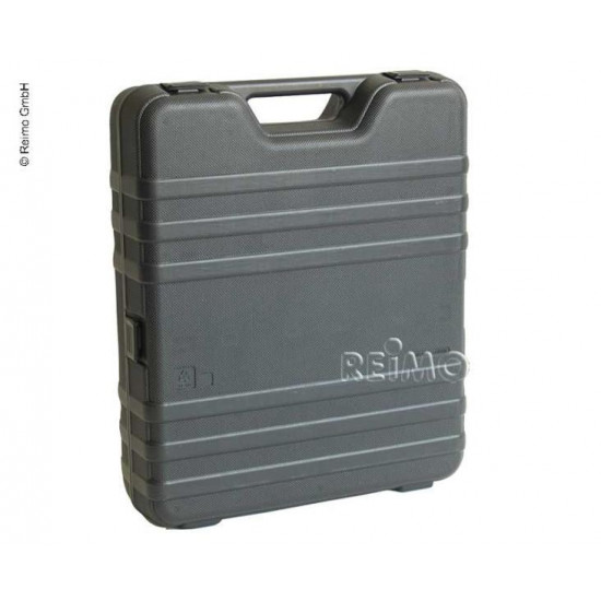 Camping case HD