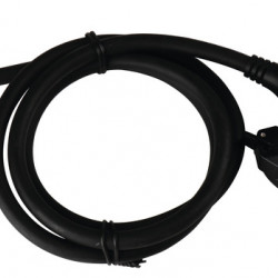 Carbest Schuko distribution socket with 1.5m connection cable