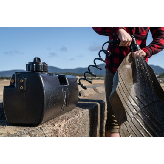 WaterPORT 4.0 - 15 l