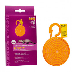 Marten Stop&Go - scent disc with intensive active ingredient