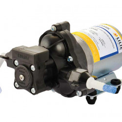 Lilie Classic water pump 10.6 liters/min 24V