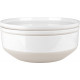 Melamine dinnerware set Odette - 7-piece - For 2 people
