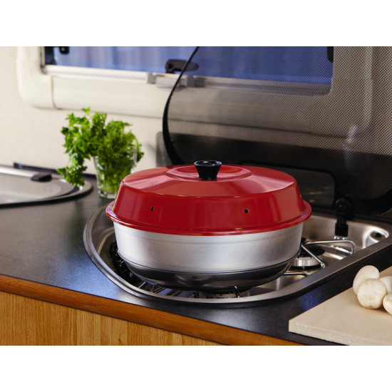 Camping oven Omnia Classic Original, 2L