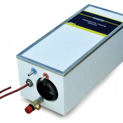 Hot shower set 9L 230V/500W